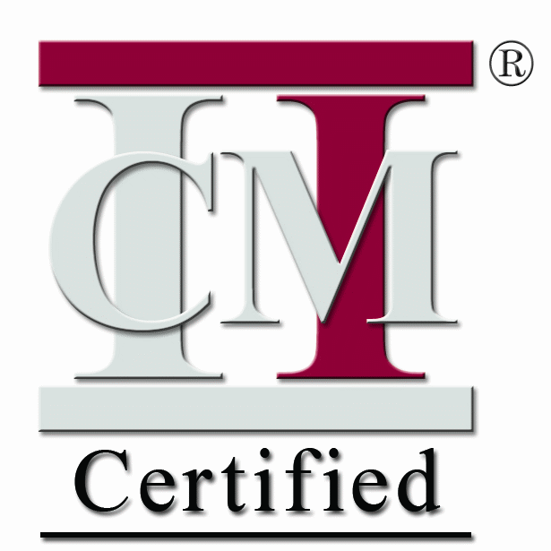 CMII Certified